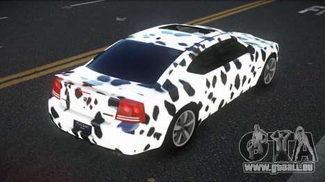 Dodge Charger SRT8 06th S4 für GTA 4