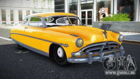 Hudson Hornet SH für GTA 4