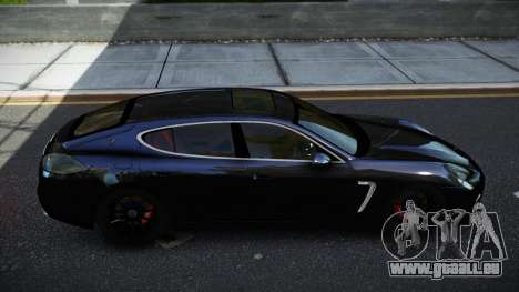 Porsche Panamera KR für GTA 4