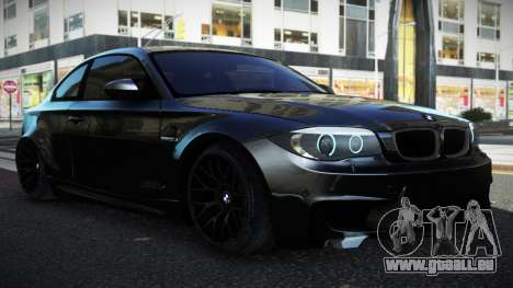 BMW 1M 11th pour GTA 4