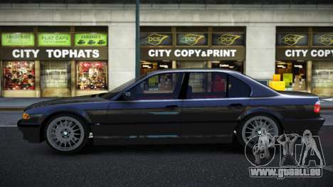 BMW 740i 98th für GTA 4