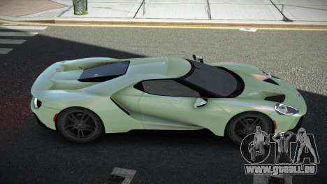 Ford GT NH-R pour GTA 4