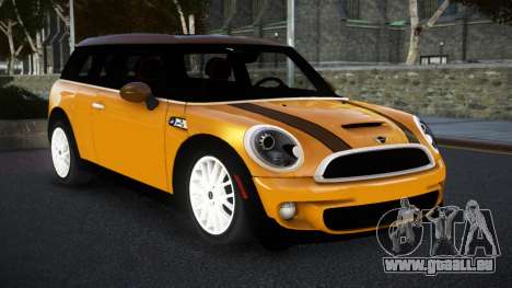 Mini Cooper SH5 pour GTA 4