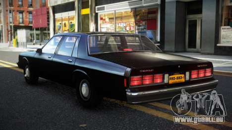 Chevrolet Caprice Classic 90th pour GTA 4