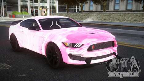 Shelby GT350 V-Style S13 pour GTA 4