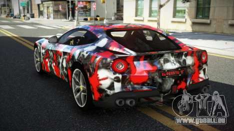 Ferrari F12 DF-Y S4 pour GTA 4