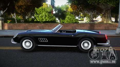 Ferrari 250 57th pour GTA 4