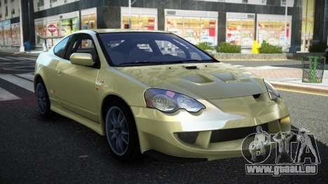 Honda Integra BDR für GTA 4