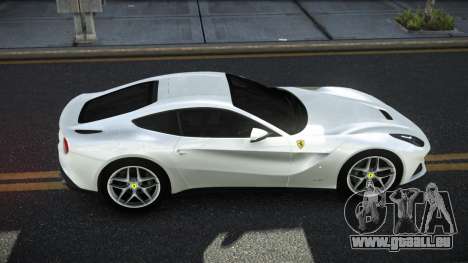 Ferrari F12 DF-Y pour GTA 4