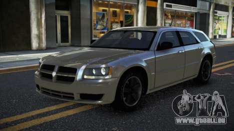 Dodge Magnum RG pour GTA 4