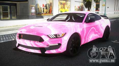 Shelby GT350 V-Style S13 pour GTA 4