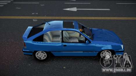 Chevrolet Kadett NB pour GTA 4