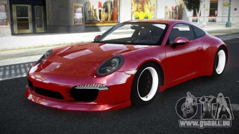 Porsche 911 11th für GTA 4