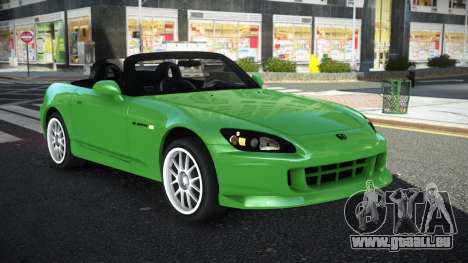 Honda S2000 WH-R pour GTA 4