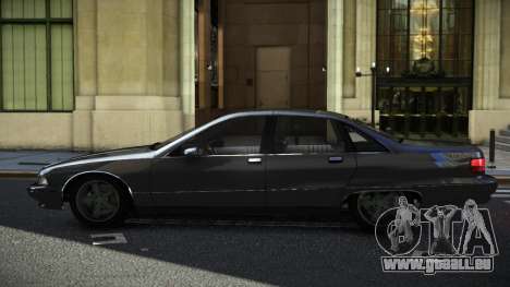 Chevrolet Caprice HR 91th für GTA 4