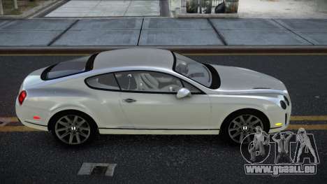 Bentley Continental RGT pour GTA 4