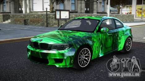 BMW 1M BR-V S14 für GTA 4