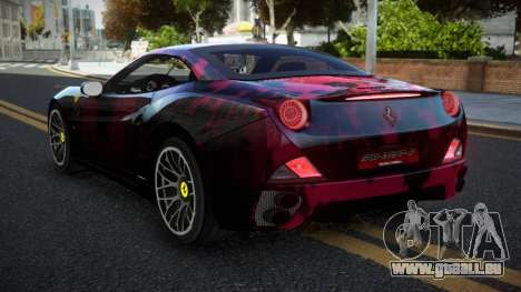 Ferrari California CDT S6 für GTA 4