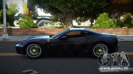 Ferrari California CDT S9 pour GTA 4