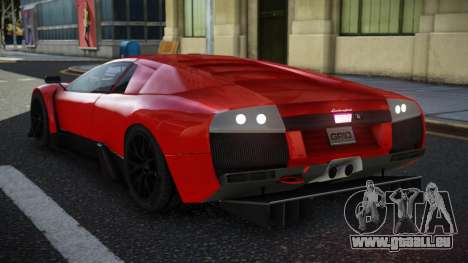 Lamborghini Murcielago NT für GTA 4