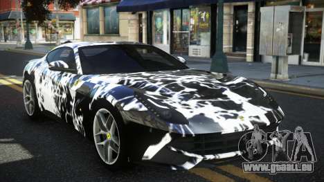 Ferrari F12 DF-Y S5 für GTA 4