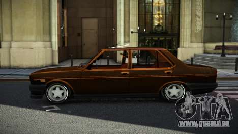 Tofas Murat 131 REV für GTA 4