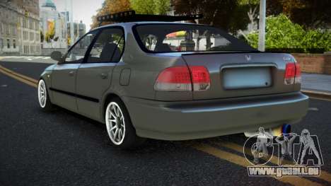 Honda Civic PM pour GTA 4