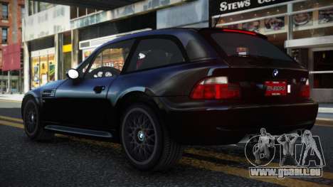 BMW Z3 02th für GTA 4