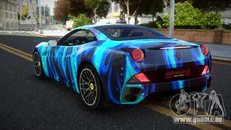 Ferrari California CDT S3 pour GTA 4