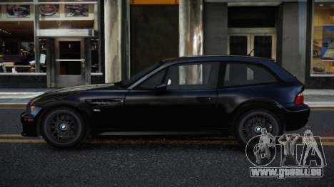 BMW Z3 02th für GTA 4