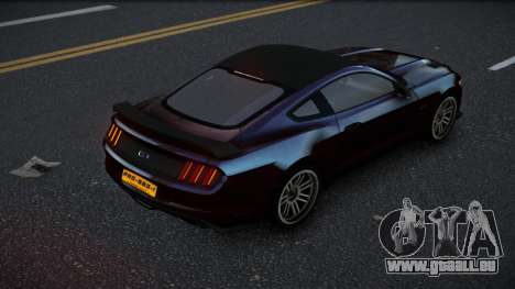 Ford Mustang GT AC-L für GTA 4