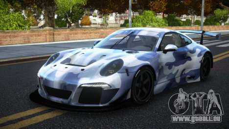 RUF RGT-8 RTZ S8 für GTA 4