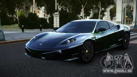 Ferrari F430 DFR S3 pour GTA 4