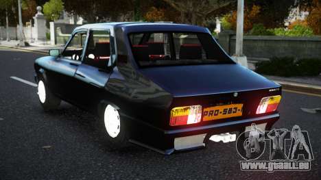 Renault 12 Toros VT pour GTA 4