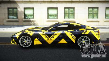 Ferrari F12 DF-Y S9 pour GTA 4