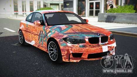 BMW 1M BR-V S11 für GTA 4