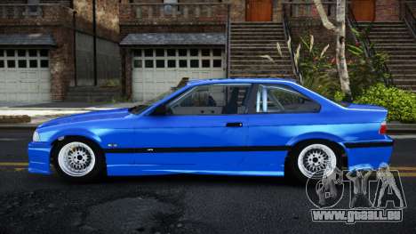 BMW M3 E36 UYM pour GTA 4