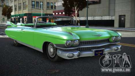 Cadillac Eldorado CT pour GTA 4