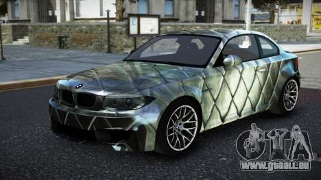 BMW 1M BR-V S9 für GTA 4