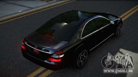 Mercedes-Benz S500 IL pour GTA 4