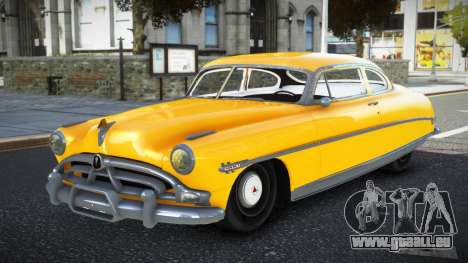 Hudson Hornet SH für GTA 4