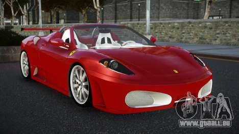 Ferrari F430 PNC pour GTA 4