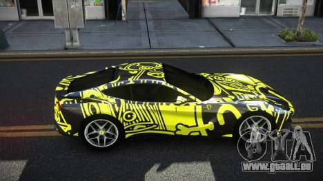 Ferrari F12 DF-Y S1 pour GTA 4