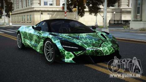 McLaren 720S NT S6 für GTA 4