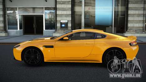 Aston Martin Vantage V12 CD pour GTA 4