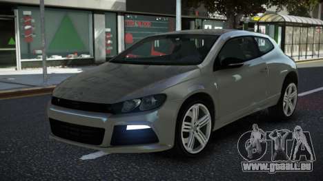 Volkswagen Scirocco ND pour GTA 4