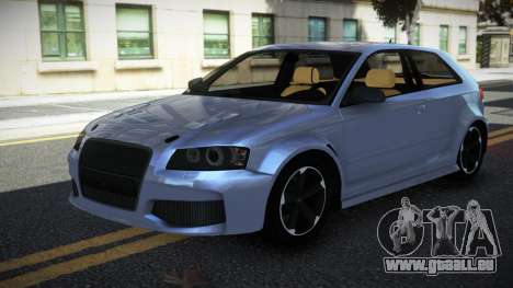 Audi S3 MU für GTA 4