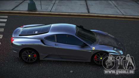 Ferrari F430 DFR pour GTA 4