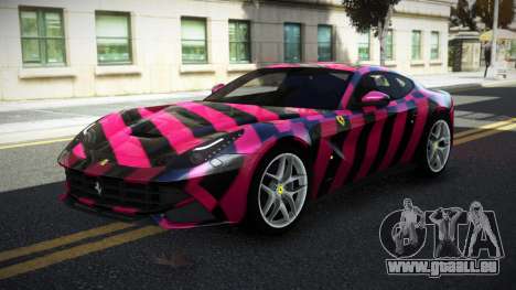 Ferrari F12 DF-Y S2 für GTA 4