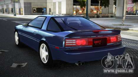 Toyota Supra SHK pour GTA 4